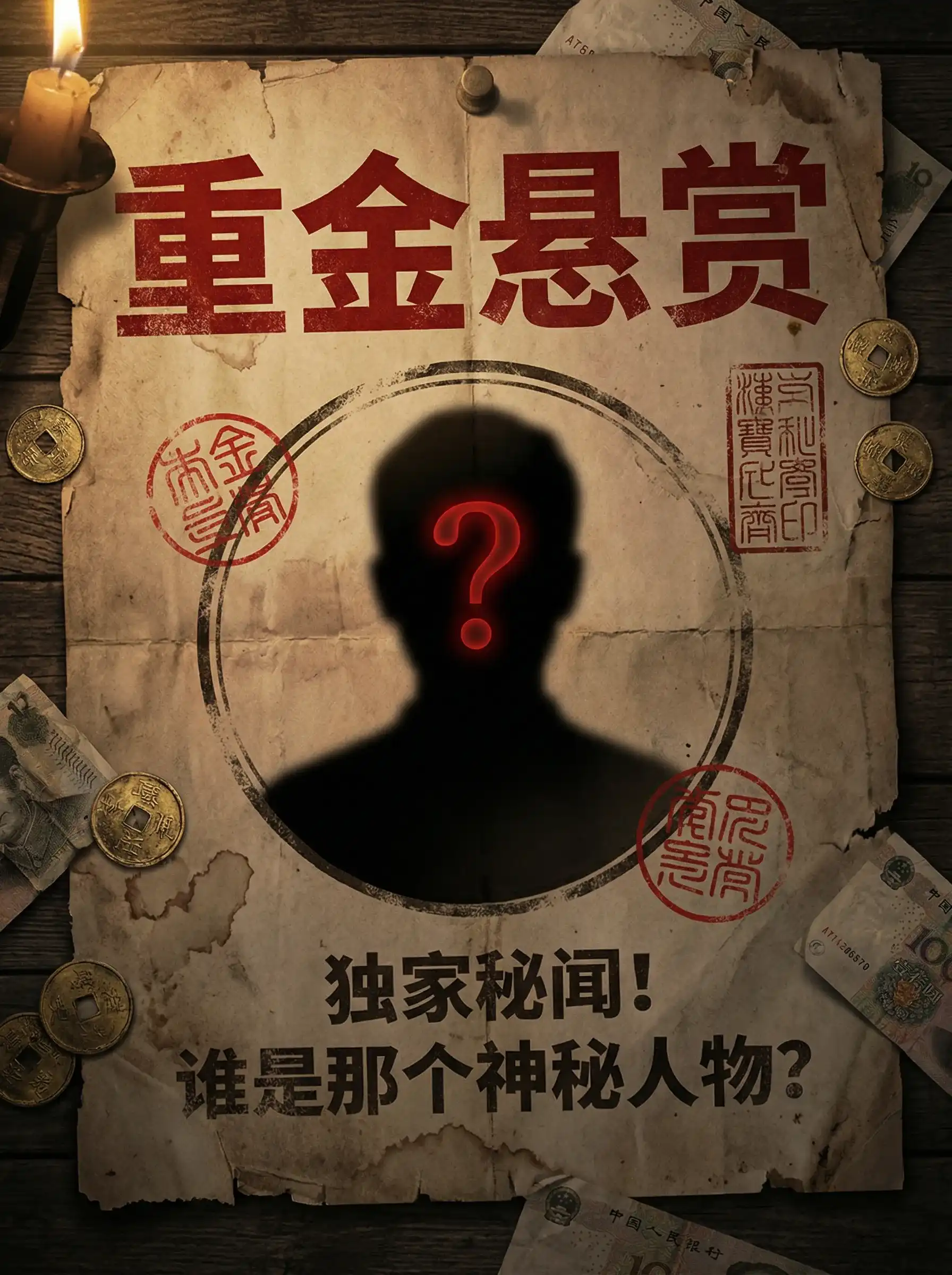 燧石行动1免费完整星空高清播放 - 重金悬赏线索征集令